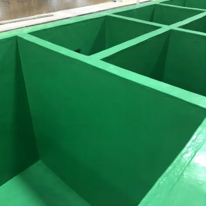 舟山防腐水池，舟山水池防腐防渗怎么做，舟山防腐水池施工厂家